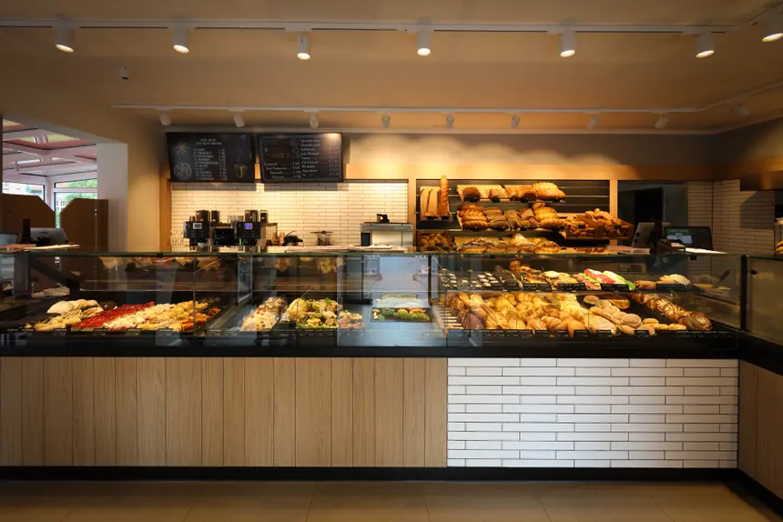 Bäckerei & Café Schwabe – kommen Sie vorbei