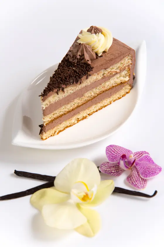 Schoko-Creme – hausgemachte Torten und Kuchen der Bäckerei Schwabe
